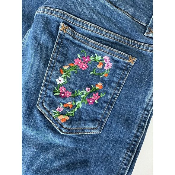 Dolce&Gabbana Jeans Bootcut SZ:40 - Picture 4 of 9